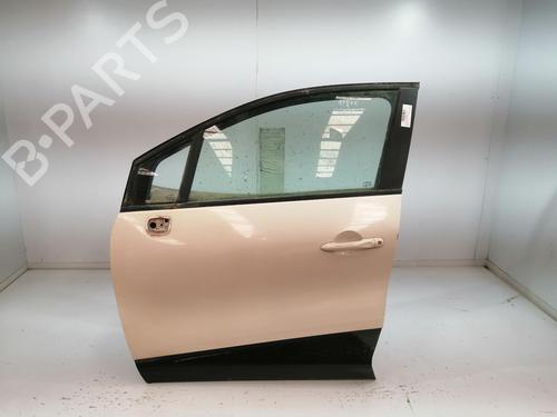 Dør venstre fortil RENAULT CAPTUR I (J5_, H5_) [2013-2025]  27572951