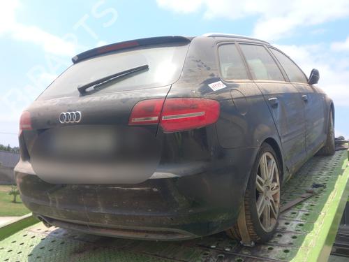 Hood AUDI A3 Sportback (8PA)  | BP28817300C1 