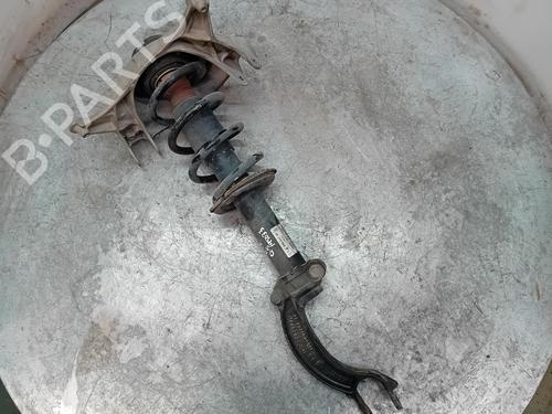 Used Left front shock absorber AUDI Q5 (8RB) [2008-2019]  23460221