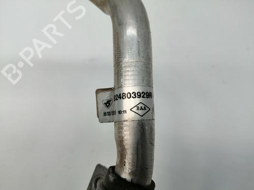 AC pipe RENAULT CLIO IV (BH_) 1.2 16V | BP18487413M126 