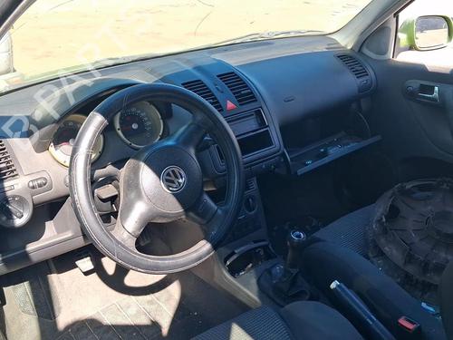 Front left window mechanism VW POLO (6N2)  | BP33673385C22  - Image 8