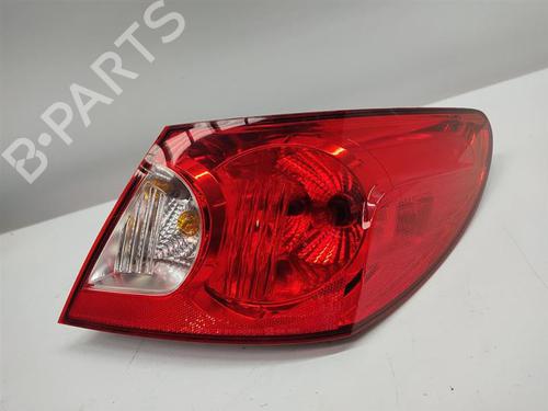 Used Right taillight Right taillight CHRYSLER SEBRING (JS) 2.0 CRD (140 hp) 30564943 30564943