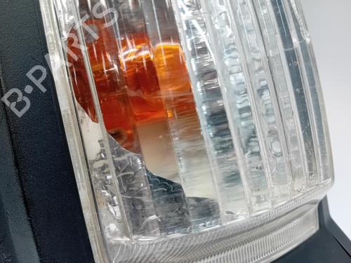 Left mirror FIAT DUCATO Van (250_)  | BP29351615C26 
