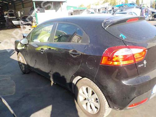 Control unit KIA RIO III (UB) 1.25 CVVT | BP5521190M11 