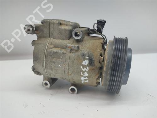 Used AC compressor AC compressor 30077656 30077656