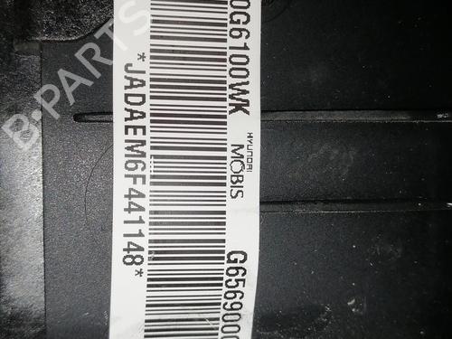 Airbag Kit KIA PICANTO III (JA)  | BP29546912C86 
