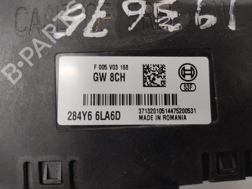 Electronic module RENAULT CAPTUR II (HF_) | BP37428770M83 - Image 2
