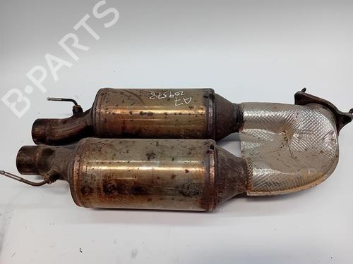 Used Catalyst Catalyst 38045015 38045015