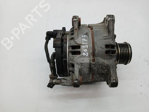 Used Alternator Alternator 37182056 37182056