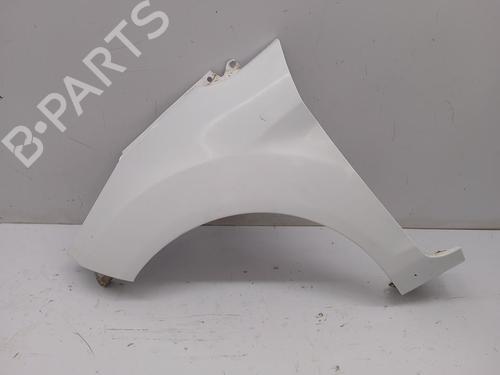 Used Left front fenders FORD FIESTA VI (CB1, CCN) [2008-2025]  29710677