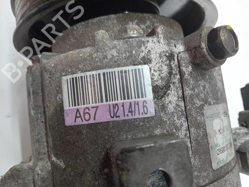 AC compressor KIA CEE'D (JD) | BP38470275M34 - Image 5