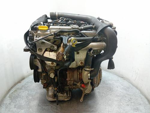 Engine OPEL ASTRA H (A04) | BP38530679M1 - Image 6