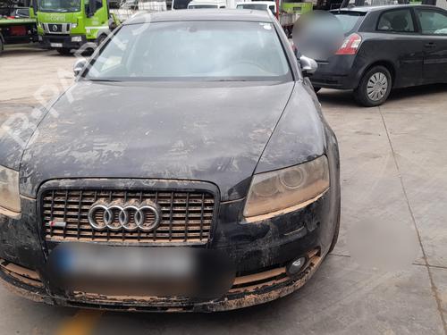 Right front driveshaft AUDI A6 C6 Avant (4F5) | BP27261392M39