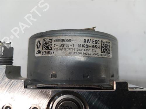 Control unit DACIA SANDERO III 1.0 TCe LPG | BP36275968M11 - Image 5