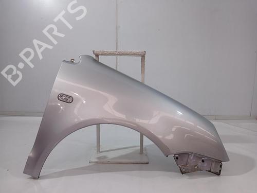 Used Right front fenders Right front fenders VW POLO IV (9N_, 9A_) 1.4 TDI (75 hp) 34535688 34535688