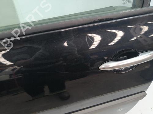 Left front door RENAULT MEGANE II (BM0/1_, CM0/1_) 1.5 dCi (BM1E, CM1E) | BP30100130C2
