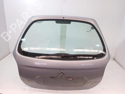 Used Tailgate Tailgate 37247100 37247100