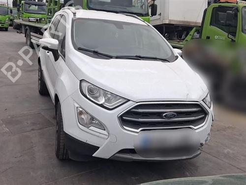 Used Parts FORD ECOSPORT 1.0 EcoBoost 4975003