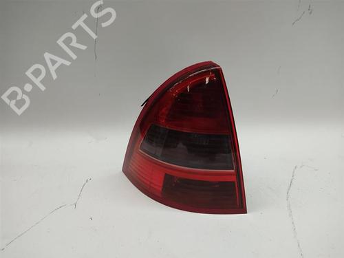 Used Left taillight Left taillight CITROËN C5 I (DC_) 2.0 HDi (DCRHZB, DCRHZE) (109 hp) 33812550 33812550