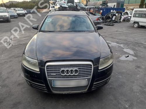 Used Parts AUDI A6 Allroad C6 (4FH) 3.0 TDI quattro 4973268