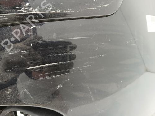 Front bumper VW GOLF V (1K1)  | BP24151390C7 