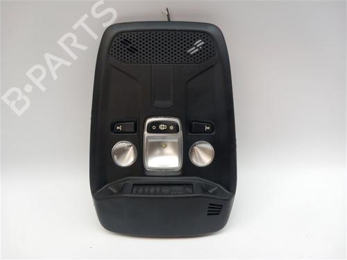 interior-roof-light-opel-corsa-f-p2jo-2019-39660612 main image
