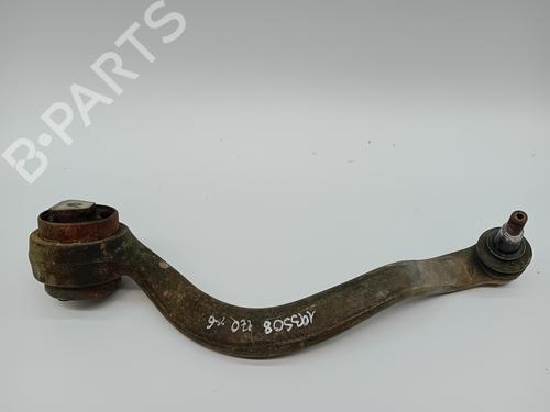 Used Left front suspension arm BMW X6 (E71, E72) xDrive 40 d (306 hp) 27514739