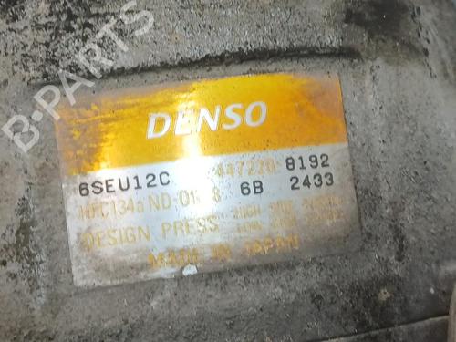 AC compressor AUDI A2 (8Z0) | BP35806011M34 - Image 4