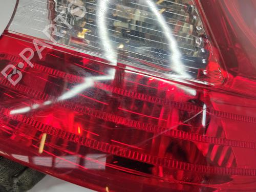 Right taillight CITROËN C4 Coupe (LA_) 1.6 HDi | BP21665151C35 