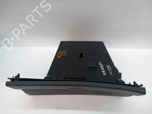 Glove box NISSAN QASHQAI / QASHQAI +2 I (J10, NJ10, JJ10E) 2.0 dCi | BP21186119C95 
