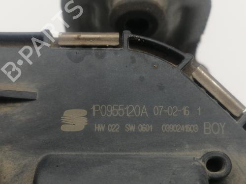 Front wiper motor SEAT LEON (1P1)  | BP23223068M29 
