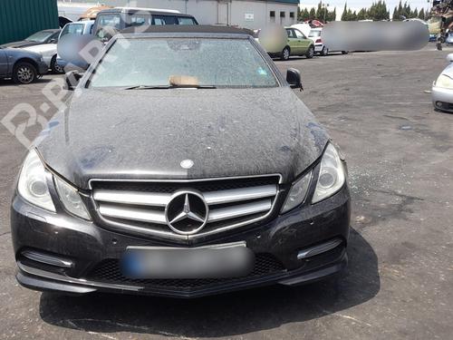 Used Parts MERCEDES-BENZ E-CLASS Convertible (A207)  E 350 CDI (207.423)  1081438