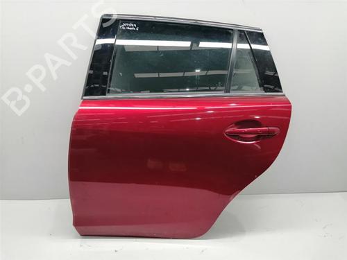 left-rear-door-mazda-6-estate-gj-gl-2012-32721609 main image