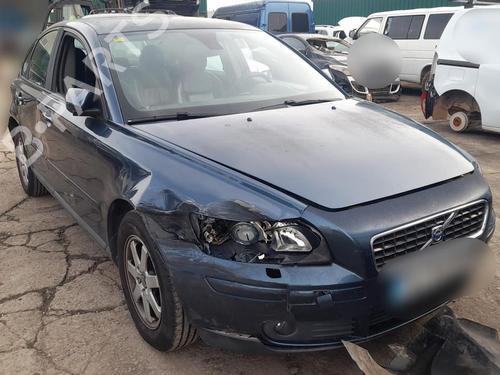 Brugte VOLVO S40 II (544) 1.8 FlexFuel (125 hp) 4306913