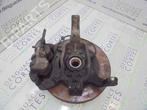 Used Right front steering knuckle Right front steering knuckle NISSAN MURANO I (Z50) 3.5 4x4 (234 hp) 5459634 5459634