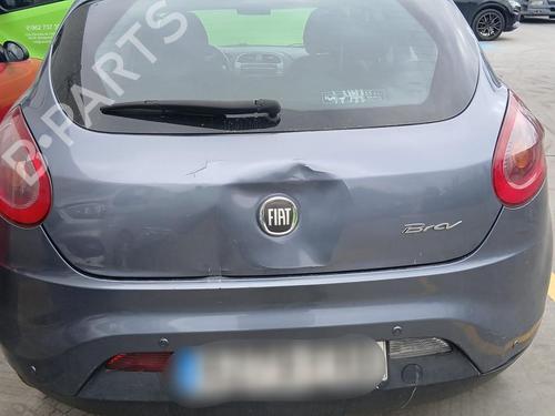 Left front window switch FIAT BRAVO II (198_) 1.9 D Multijet (198AXB1A) | BP34277312I27  - Image 10