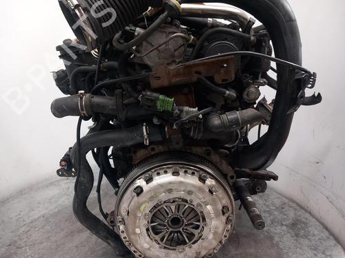 Engine CITROËN C5 III Break (RW_) | BP36641886M1 - Image 6
