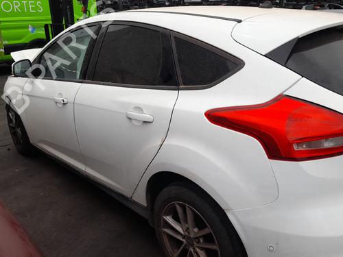 Radio FORD FOCUS III 1.5 TDCi | BP16137552E6 