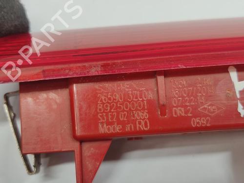 Third brake light NISSAN PULSAR Hatchback (C13)  | BP29982334L11 