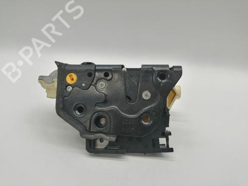 Rear left lock VW PASSAT B6 (3C2) 2.0 TDI | BP16405769C100 