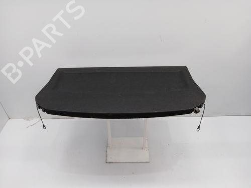 Used Rear parcel shelf BMW 1 (F20) 116 d (116 hp) 23087354
