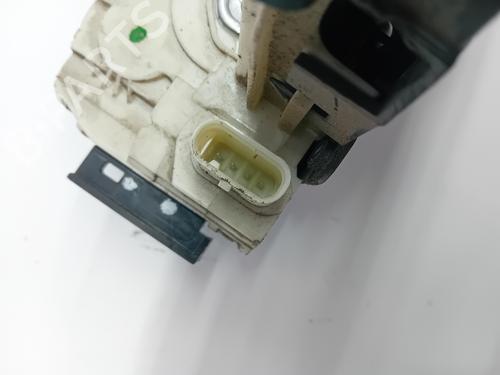 Front left lock MERCEDES-BENZ B-CLASS Sports Tourer (W246, W242)  | BP25925247C98 