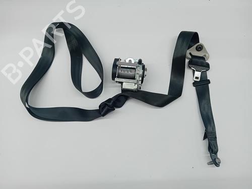 Used Front left seatbelt Front left seatbelt 36781455 36781455