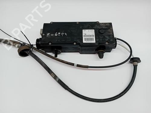 Used Electric handbrake FORD FOCUS C-MAX (DM2) [2003-2007]  31828345