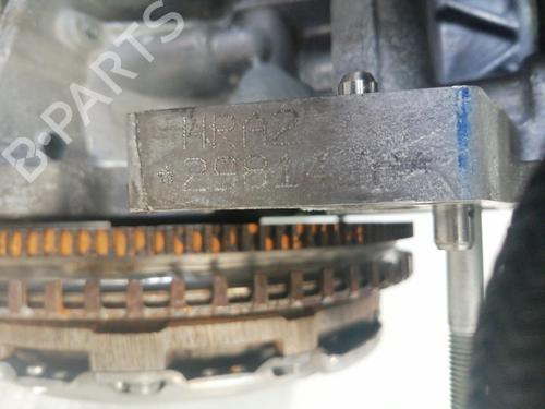 Engine NISSAN PULSAR Hatchback (C13) 1.2 DIG-T | BP20721633M1 - Image 2