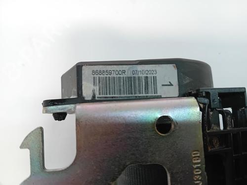 Front left seatbelt NISSAN INTERSTAR Van (X62B) | BP37247561I26 - Image 3