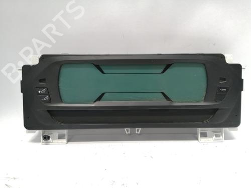 Used Instrument cluster CITROËN C4 SPACETOURER (3D_) [2018-2025]  10225991