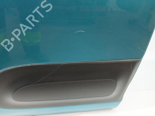 Dør højre bagtil CITROËN C3 III (SX) | BP32288925C5 - Image 5