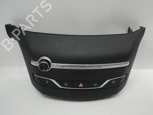 Used Radio PEUGEOT 308 II (LB_, LP_, LW_, LH_, L3_) [2013-2021]  11809978