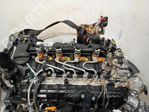 Used Engine HYUNDAI i20 II (GB, IB) [2014-2021]  27318537